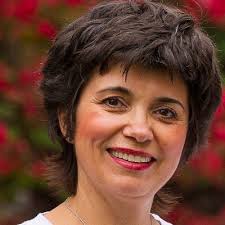 Elena Vasserman (@ElenaVasserman)