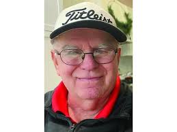 Ronald Largent Obituary (1946