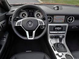 The 2012 slk represents the third generation of a sports car that rocked the automotive world when it unveiled the first automatic retractable hardtop in modern. Mercedes Benz Slk350 2012 Pictures Information Specs