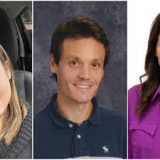 Meet the three Acadiana teachers named semifinalists for Louisiana Teacher  of the Year