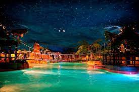 Compare reviews and find deals on hotels in with skyscanner hotels. All Inclusive Family Resort Preston Palace Foto S
