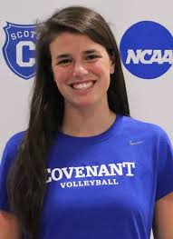 2014 Volleyball Roster