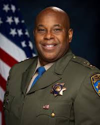 We are pleased to announce the appointment of the CHP's new Deputy  Commissioner Ezery Beauchamp and Assistant Commissioner Rodney Ellison.  With years of dedicated service to the public, they have earned their