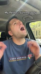 Speaking this perfect summer day into existence 🙏🌞 #positivevibes  #summervibes #fyp