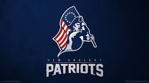 The New England Patriots Osprey Dawn New England Patriots Logo New England Patriots New England Patriots Wallpaper