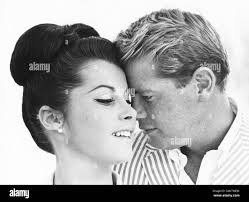 Troy donahue troy donahue troy hi-res stock photography and images