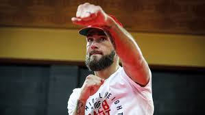 El boxeador caleb plant vuelve a levantar la mano para enfrentar a canelo, asegura que estará listo para septiembre. Caleb Truax Unlikely To Uproot Caleb Plant Boxing News