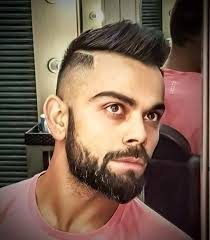 Pin By Princessrossy On Virat Kohli Virat Kohli Hairstyle Hair And Beard Styles Virat And Anushka