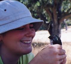 Erica Westerman, PhD
