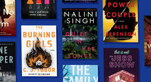 Looking for murder mystery 2 codes that give you cool rewards? Best New Mystery And Thriller Books Of February 2021 Popsugar Entertainment