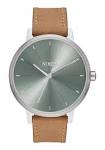 Nixon Kensington Gold Watch eBay