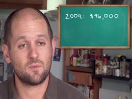 Nick Keith's Student Loan Horror Story