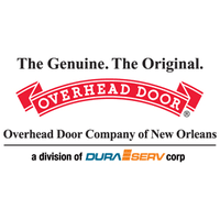 At overhead door company of new orleans, a division of duraserv corp, we are poised to provide the big easy with all their commercial door and dock needs. The Overhead Door Company Of New Orleans A Division Of Duraserv Corp Linkedin