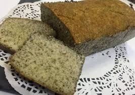 Pan De Semillas Sin Gluten Y Bajo En Carbohidratos Receta De Cocichanel Receta Pan Bajo En Carbohidratos Recetas De Comida Bajo En Carbohidratos