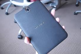 Toshiba Thrive 7″ Review: Cute, But ...