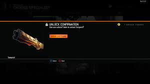 Call of duty black ops 3 how to unlock camos. Take A Look At The Call Of Duty Black Ops Iii Ps4 Multiplayer Beta High Def Digest