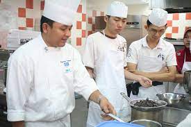 A List Of Top Universities Colleges In Malaysia Offering The Best Courses In Culinary Arts Baking Top Private Universities Colleges In Malaysia