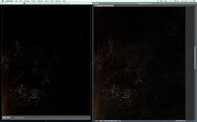 Lightroom has a very useful feature that shows you precisely the parts of an image where highlights or shadows are getting clipped as you adjust the settings. Solved Lightroom 5 Icc Profiles Clipped Shadows Under Osx Adobe Support Community 5745759