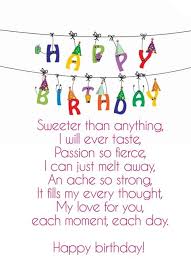 Romantic Birthday Poem For Girlfriend Happy Birthday Love Poems For Girlfriend Happy Birthday Love Poems Birthday Quotes For Her Happy Birthday Love