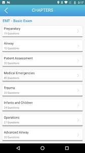 A strong performance on the emt test will not only give you a test score, but it will prove that you have the knowledge to safely and effectively perform duties as an emergency healthcare provider. Updated Nremt Emt Test Prep Pc Android App Download 2021