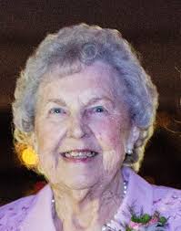 Obituary for Mary "Ellie" Eleanor (Grattan) Hollum
