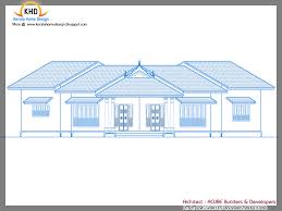 There are so many different medieval houses out there, take this spruce tree house for exa. Kerala Traditional Houses A Sample Design Entry Kerala Home Design And Floor Plans 8000 Houses