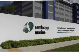 Browse through sembcorp marine's latest news, publications and special features. Sembcorp Marine News Sembcorp Marine Company Announcements Sgx S51 Sg Investors Io The Contract Work Scope Comprises The Design Manufacture Installation Commissioning And Maintenance Of The Offshore Converter Platform Ocp