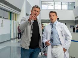 Der Bergdoktor“ im ZDF: Expertin bestätigt Diagnose-Chaos