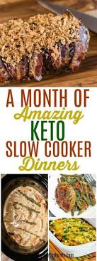 Keto Slow Cooker 70 Recipes You Need In Your Life Chasing A Better Life Lifestyle Keto Guide Travel Keto Recipes Keto Recipes Easy Keto Diet Recipes Keto Crockpot Recipes