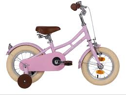 The name excelsior has always caused a little confusion for some folks, at least when applied to motorcycle history. Excelsior Little Mate 12 Kinderfahrrad 2021