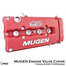 Mugen Engine Cover For Honda B16 B18 Via Www Protuning Mu Valve Cover Engineering Instagram Posts