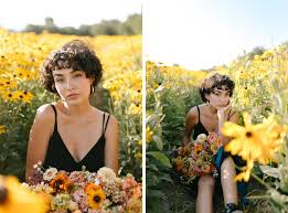 Only 2 available and it's in 1 person's cart. California Field Of Flowers At Organic Farm Sarah Ching Photography