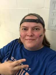 Obituary information for Brittany Leann Griffin