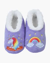 kids unicorn fairytales snoozies