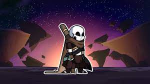 Play as sans from undertale! Ink Sans Friday Night Funkin Mod Hard Mode Youtube