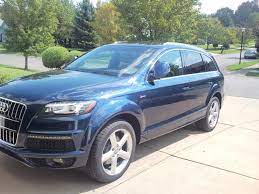 For volkswagen (lz5e mugello blue pearl) automotive touch up/spray paint. My 2011 Q7 3 0t S Line Mugello Blue Pearl Audiworld Forums