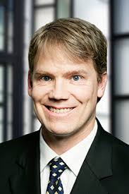 Greenleaf, Christopher J.