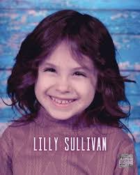 Lilly Sullivan's Instagram, Twitter & Facebook