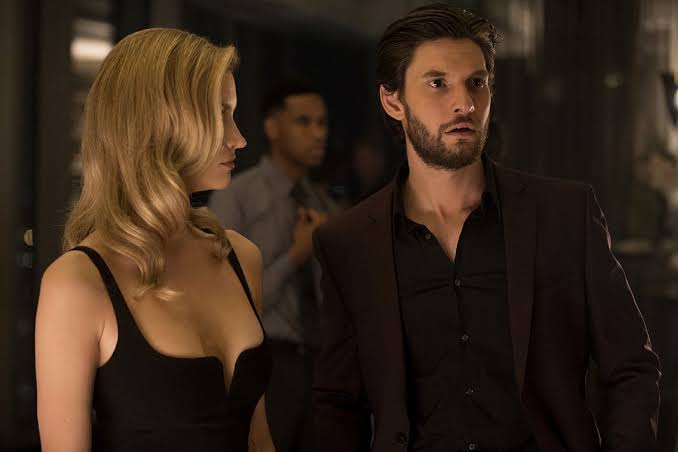 Westworld recap: Season 2, Episode 2