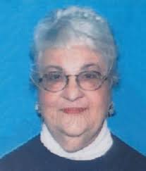 Mary Partee Obituary (1923