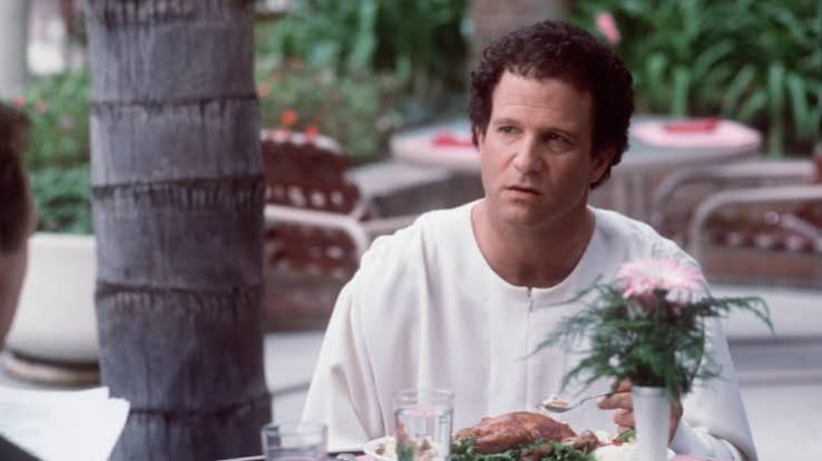 Defending Your Life' at 25: Albert Brooks on Making a Comedy Classic
