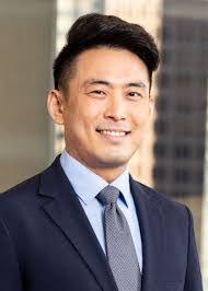 Benjamin Kim's Instagram, Twitter & Facebook