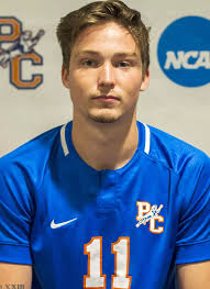 2021 Men's Soccer Roster