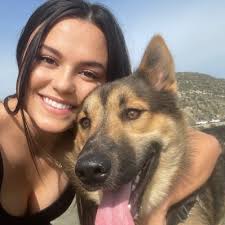 Cassidy Reed's Instagram, Twitter & Facebook