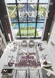 South Florida Luxury Guide Broward Boca Palm Beach Spring 2019 By Luxury Guide Usa Issuu