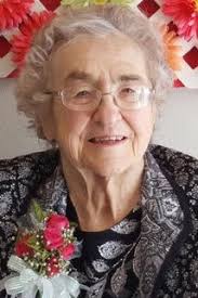 Obituary for Mary Edna (Graham) Brooke