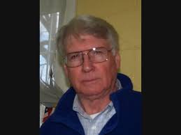 GORDON KNAPP, a lifelong resident and member of an old Ridgefield family,  has died.