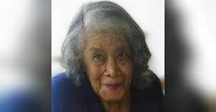 Mrs. Claudean Anderson Obituary