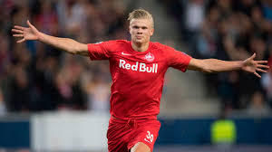 Erling haaland's celebration is a reproduction of a famous zen pose which is commonly used in various meditative practices, including yoga. Haaland From Being Rejected By Everton To Moving To The Premier League