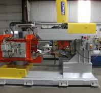 CNC Edge Grinding and Seaming Machines From GLASSLINE ...